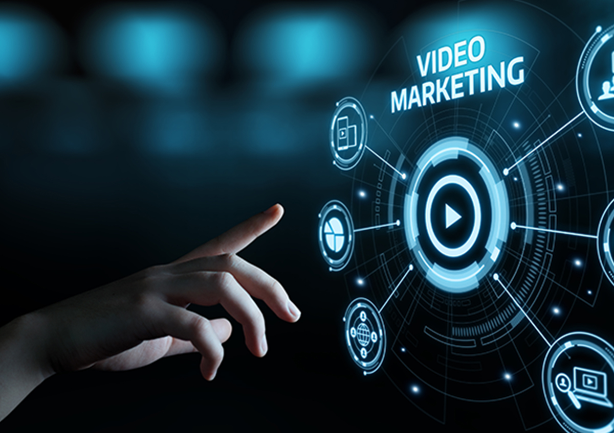 動画マーケティング
